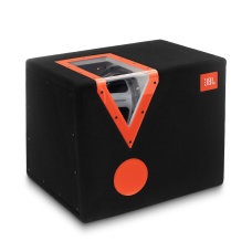 Subwoofer Box Αυτοκινήτου JBL 30 cm / 12". RMS 350W